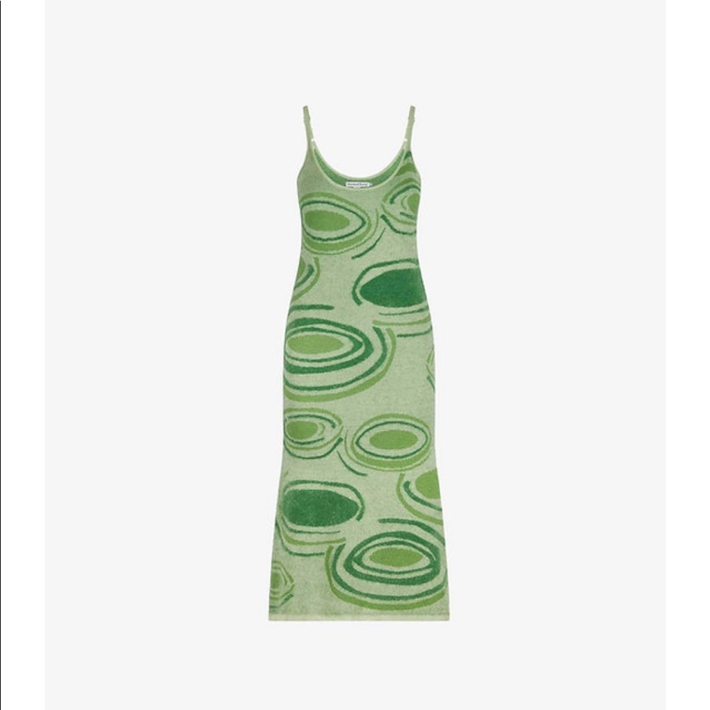 House of Sunny Hockey Dress